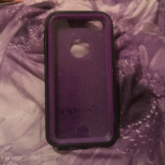 iPhone 5c case