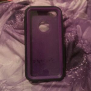 iPhone 5c case