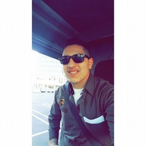 Meet your Posher, Freddy