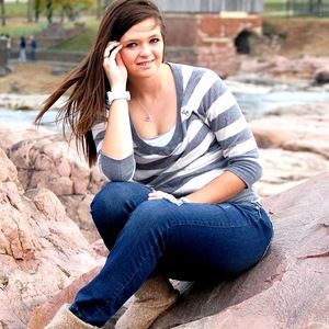 Meet your Posher, Michaela