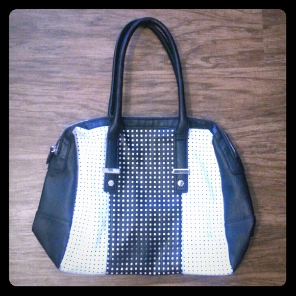 Satchel Handbag