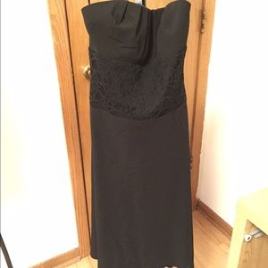 White House black market LBD
