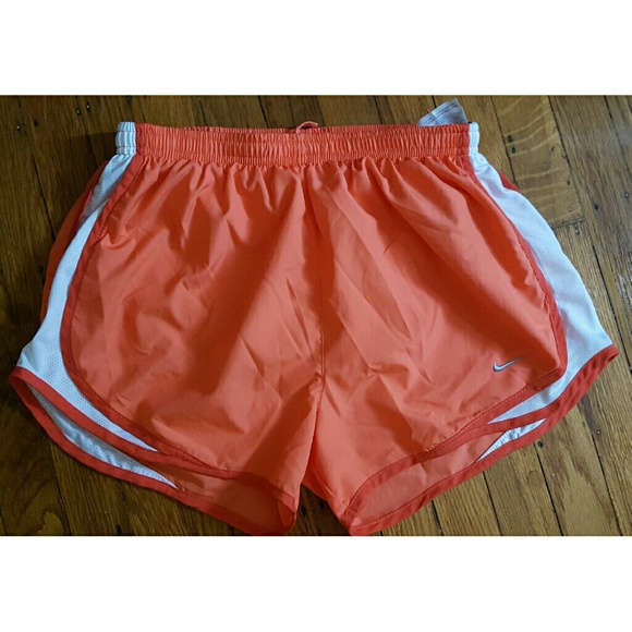 Nike active shorts