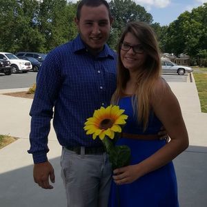 Meet your Posher, Caroleanne