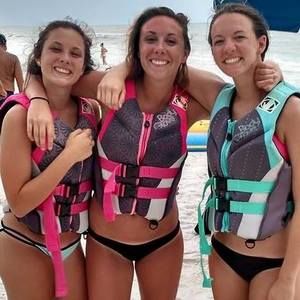 Meet your Posher, Jill