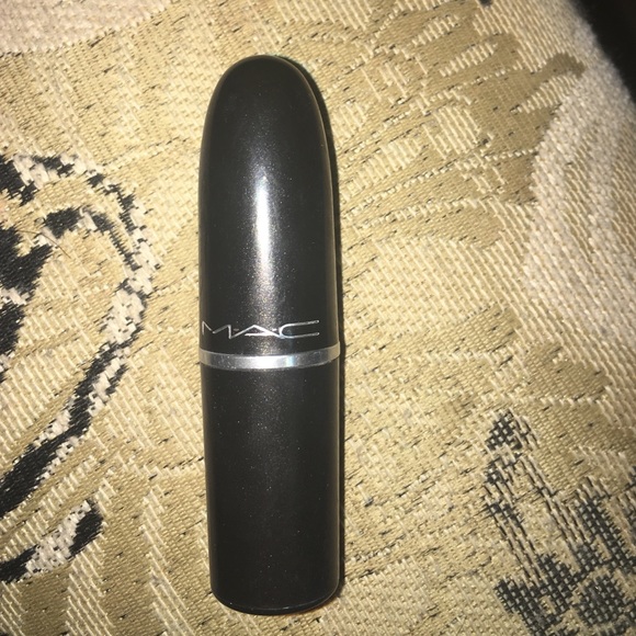Mac lipstick!