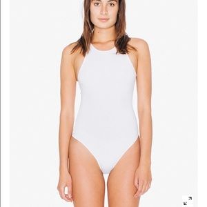 American apparel body suits