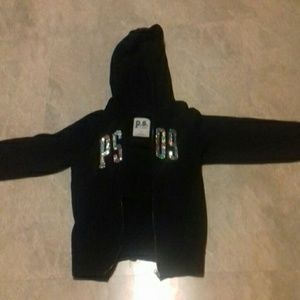 PS 09 Kids sweatshirt