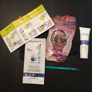 Ipsy Bag