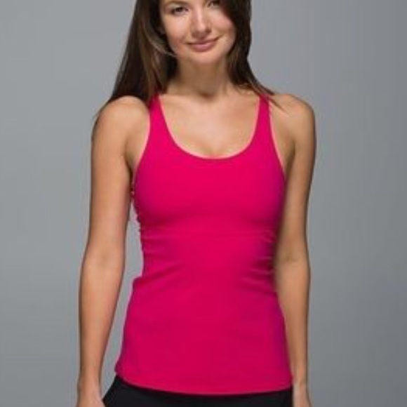 lululemon athletica Tops - Lululemon Workout Tank