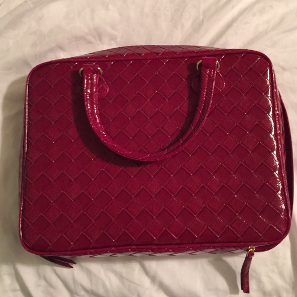 Estée Lauder makeup case!