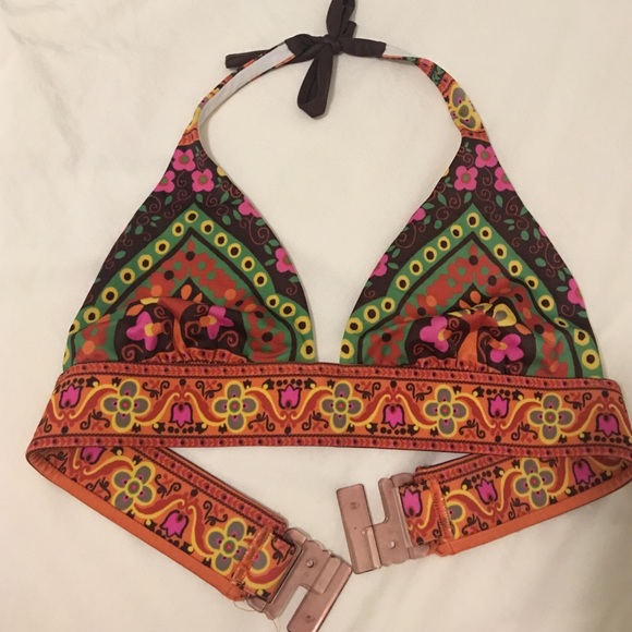 VS Bikini Top - Picture 1 of 3