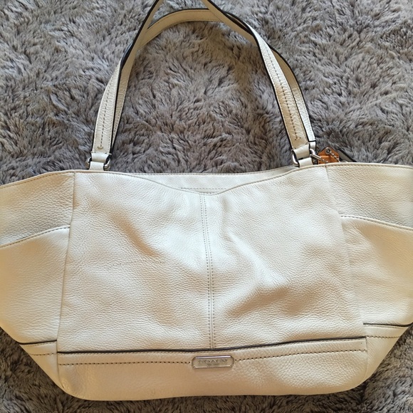 Weekend Coach bag