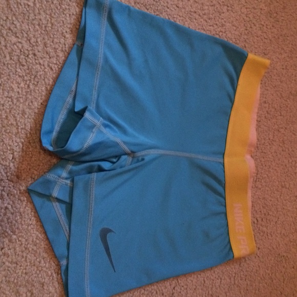 Nike Pro Spandex