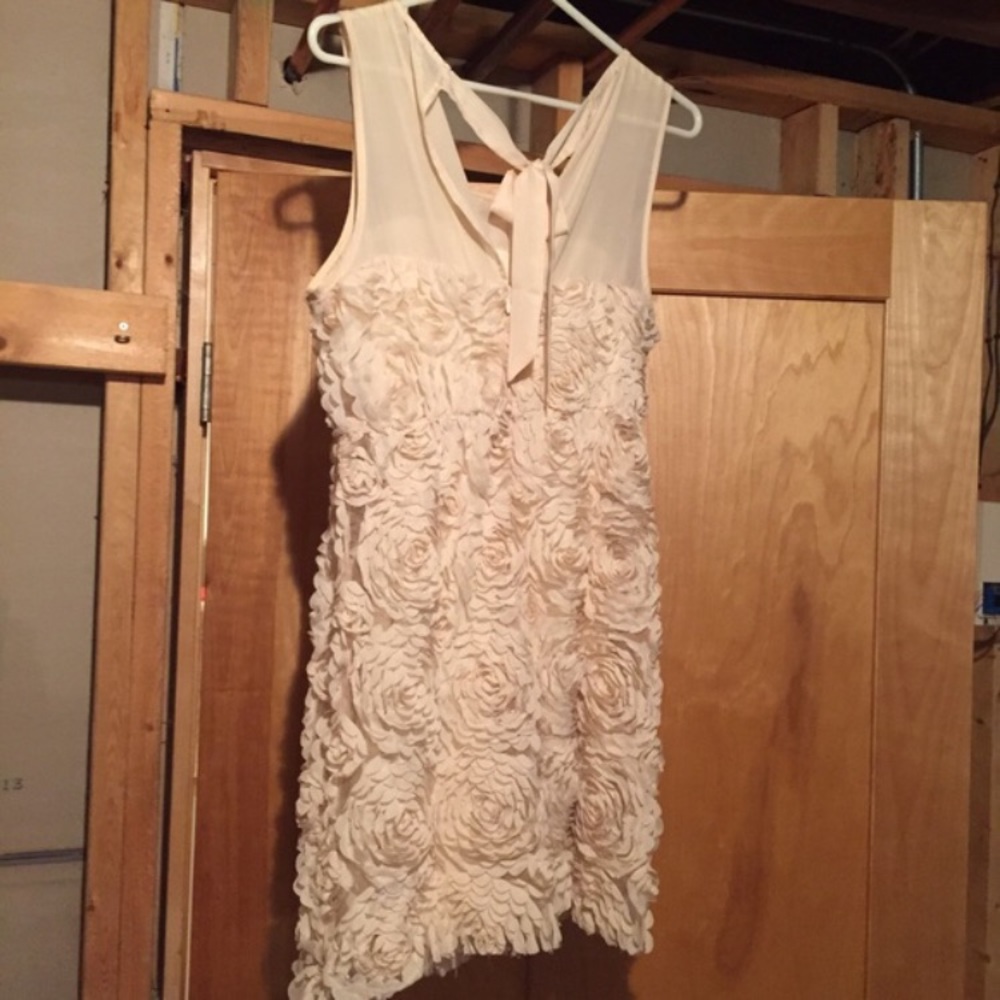 Ya Los Angeles dress