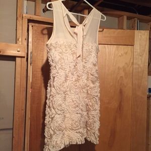 Ya Los Angeles dress