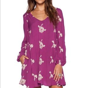 FREE PEOPLE Emma Dress size XS