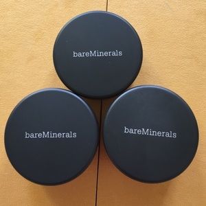 /smaller/ warmth full face foundation 😍🔥