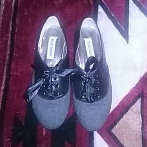 ADORABLE steve madden shoes