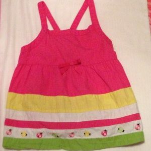 Brand new no stains perfect for spring or summer