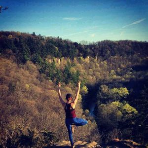 Meet your Posher, Gabby