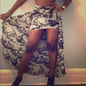 Every Skirt Has It's Thorn