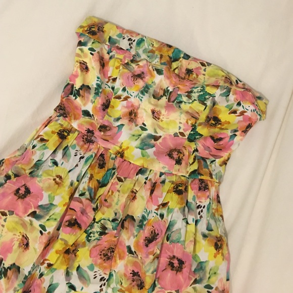 Cocktail Dress - Picture 2 of 4