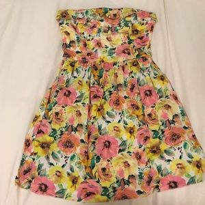 Cocktail Dress