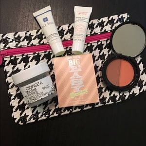 Ipsy Bag