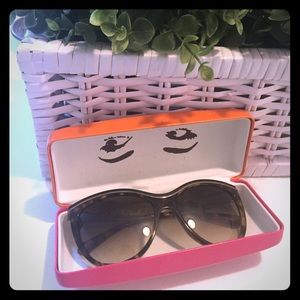 Kate Spade Women's Harmony Sunglasses