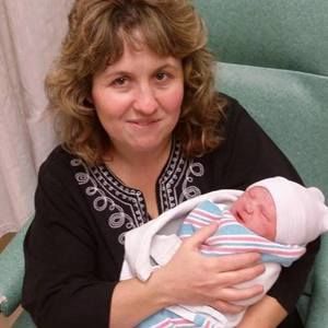 Meet your Posher, Dorothy