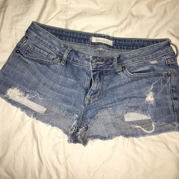 shorts - Picture 1 of 1