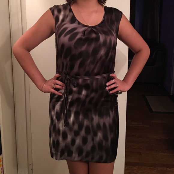 Cocktail dress
