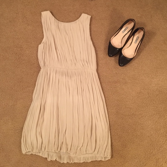 Theory dress
