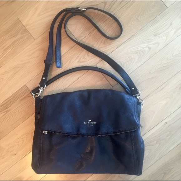 Kate Spade Cobble Hill Shoulder Bag
