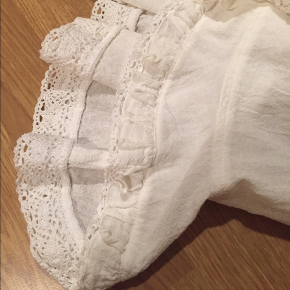 City lights wrap skirt - Picture 2 of 4