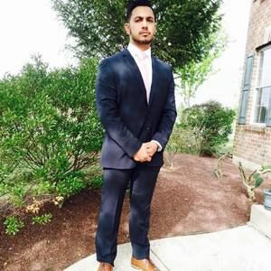 Meet your Posher, Birinder