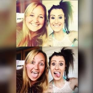 Meet your Posher, Kayla