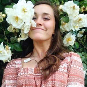 Meet your Posher, Hannah