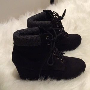 Ankle Booties