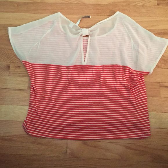 Lauren Conrad top - Picture 2 of 2