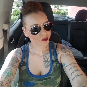 Meet your Posher, Kari