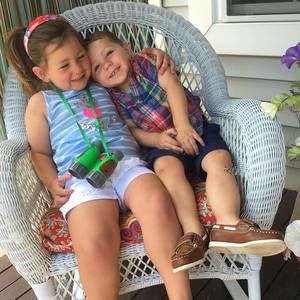 Meet your Posher, Katelyn costello