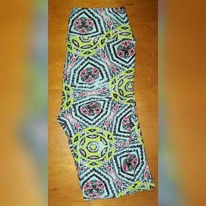 LuLaRoe Leggings **One Size**
