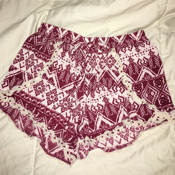 shorts - Picture 1 of 1