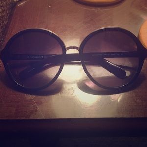 Kate Spade Bernadette sunglasses