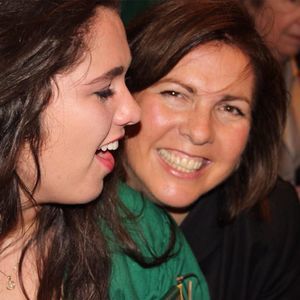 Meet your Posher, Barbara