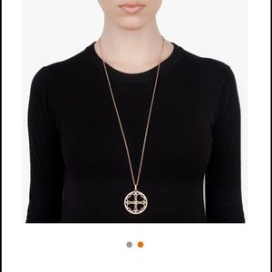 Folli Follie necklace