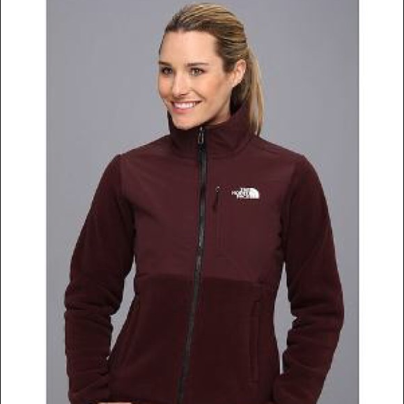 North Face Denali Jacket