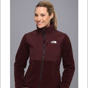 North Face Denali Jacket
